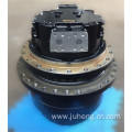 EC220D travel motor EC220D final drive in stock